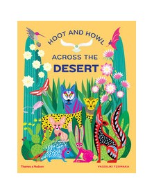 Hoot and Howl across the...