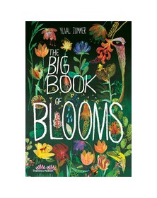 The Big Book of Blooms...