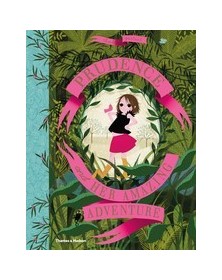 Prudence and her Amazing...