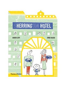 The Herring Hotel /anglais