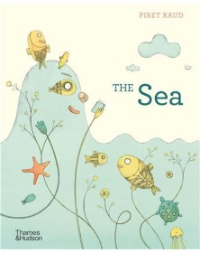 The Sea /anglais