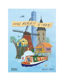 Make Yourself at Home /anglais