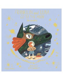 Franklin and Luna go to the...