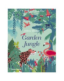 Garden Jungle /anglais