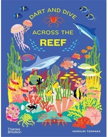 Dart and Dive across the...