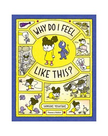 Why Do I Feel Like This?...