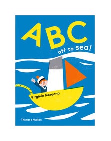 ABC off to Sea! (Paperback)...