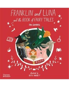 Franklin and Luna and the...