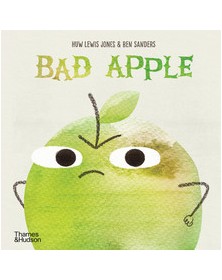 Bad Apple /anglais