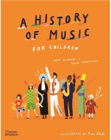 A History of Music for...
