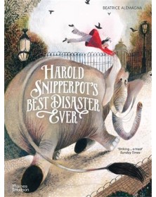 Harold Snipperpot s Best...