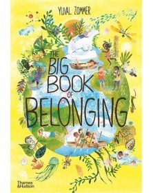 The Big Book of Belonging...
