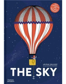 The Sky /anglais
