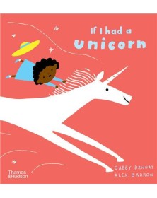 If I had a unicorn...