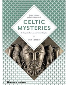 Celtic Mysteries (Art and...