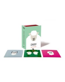 Chineasy 100 Postcards...