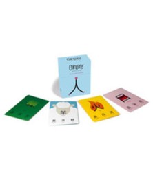 Chineasy 60 Flashcards...