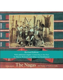 The Nagas (2nd ed) /anglais