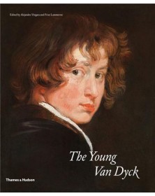 The Young Van Dyck /anglais