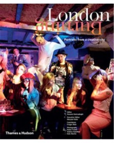 London Burning /anglais