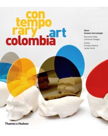 Contemporary Art Colombia...