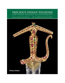 Precious Indian Weapons...