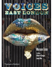 Voices East London /anglais