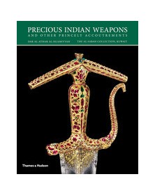 Precious Indian Weapons...