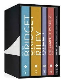 Bridget Riley: The Complete...