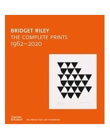 Bridget Riley: The Complete...