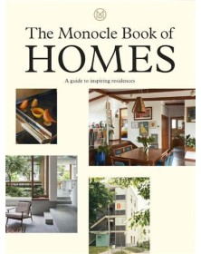 The Monocle Book of Homes...