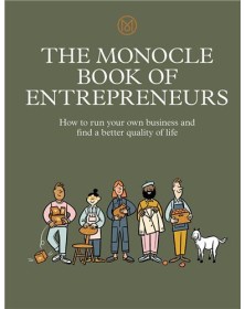 The Monocle Book of...