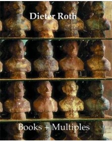 Dieter Roth Books +...