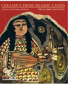 Ceramics from Islamic Lands...