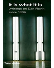 It Is What It Is - Writings...