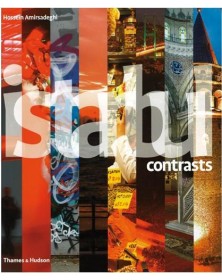 Istanbul Contrasts /anglais