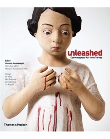 Unleashed Contemporary Art...