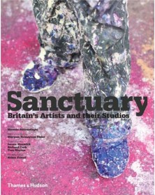 Sanctuary Britain's Artists...