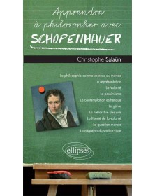 Apprendre à philosopher...