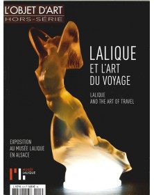 L'Objet D'Art Hs N°99...