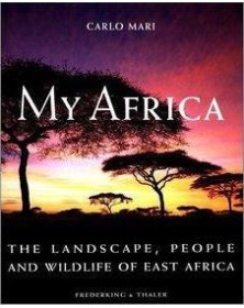 Carlo Mari My Africa The...