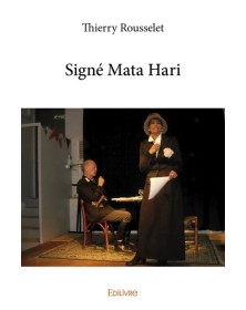 Signé mata hari
