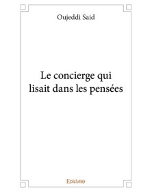 Le concierge qui lisait...