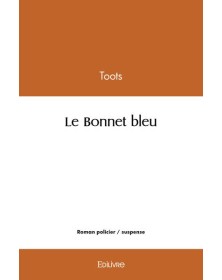 Le bonnet bleu
