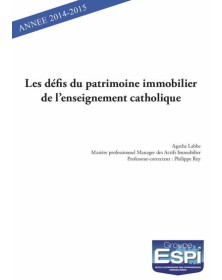 Les défis du patrimoine...