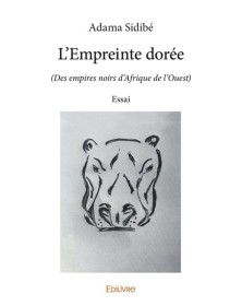 L'empreinte dorée