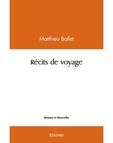 Récits de voyage