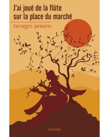 J'ai joué de la flûte sur...