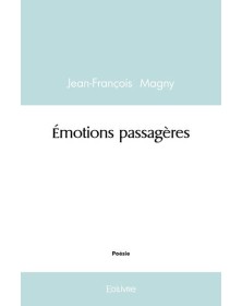 émotions passagères