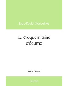 Le croquemitaine d'écume